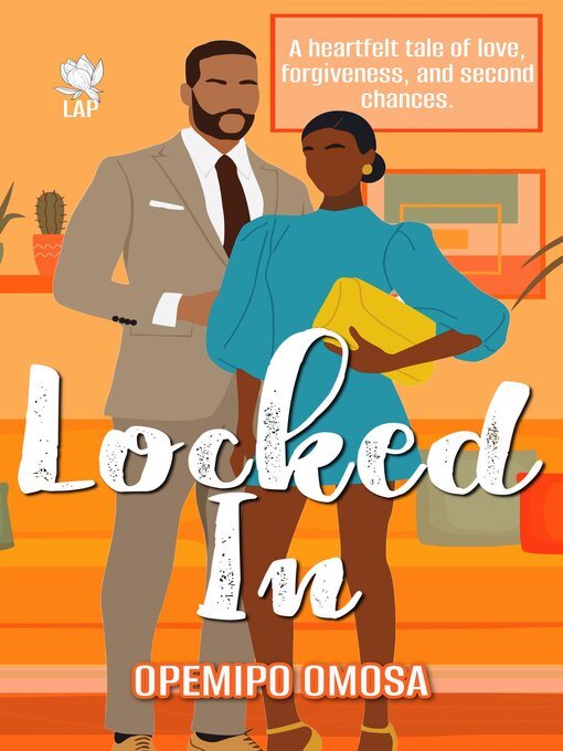 Title details for Locked In by Opemipo Omosa - Available